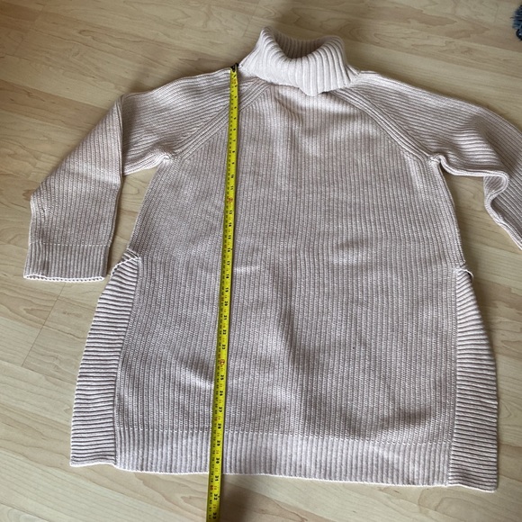 Kate spade Broom st ♠️ Roll neck sweater NWT - Picture 4 of 12